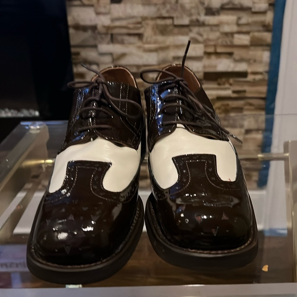 BRONX STYLED BY DUKMANS shoes